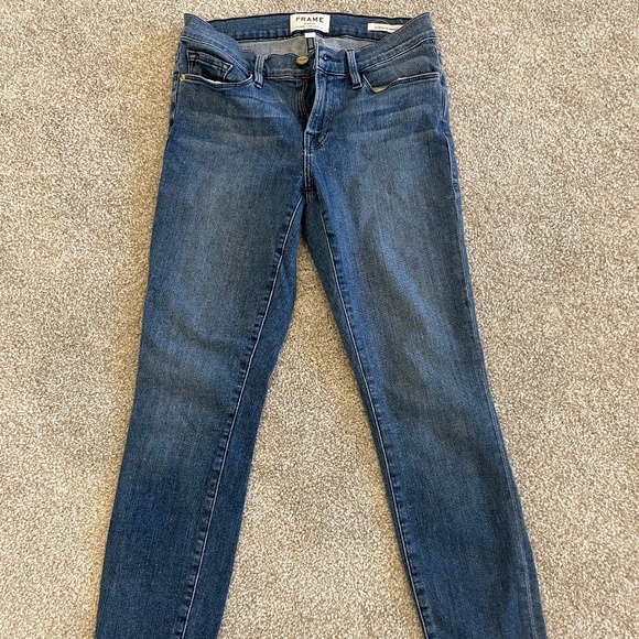 Frame jeans - Picture 3 of 4